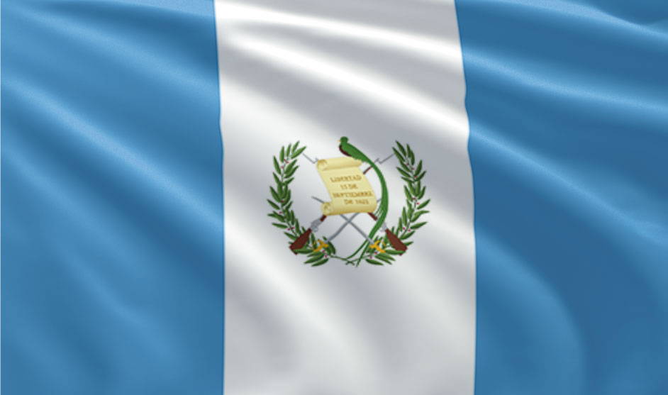 La residencia temporal en Guatemala permite a los extranjeros permanecer de manera regular en el país por un período que puede ser extendido
